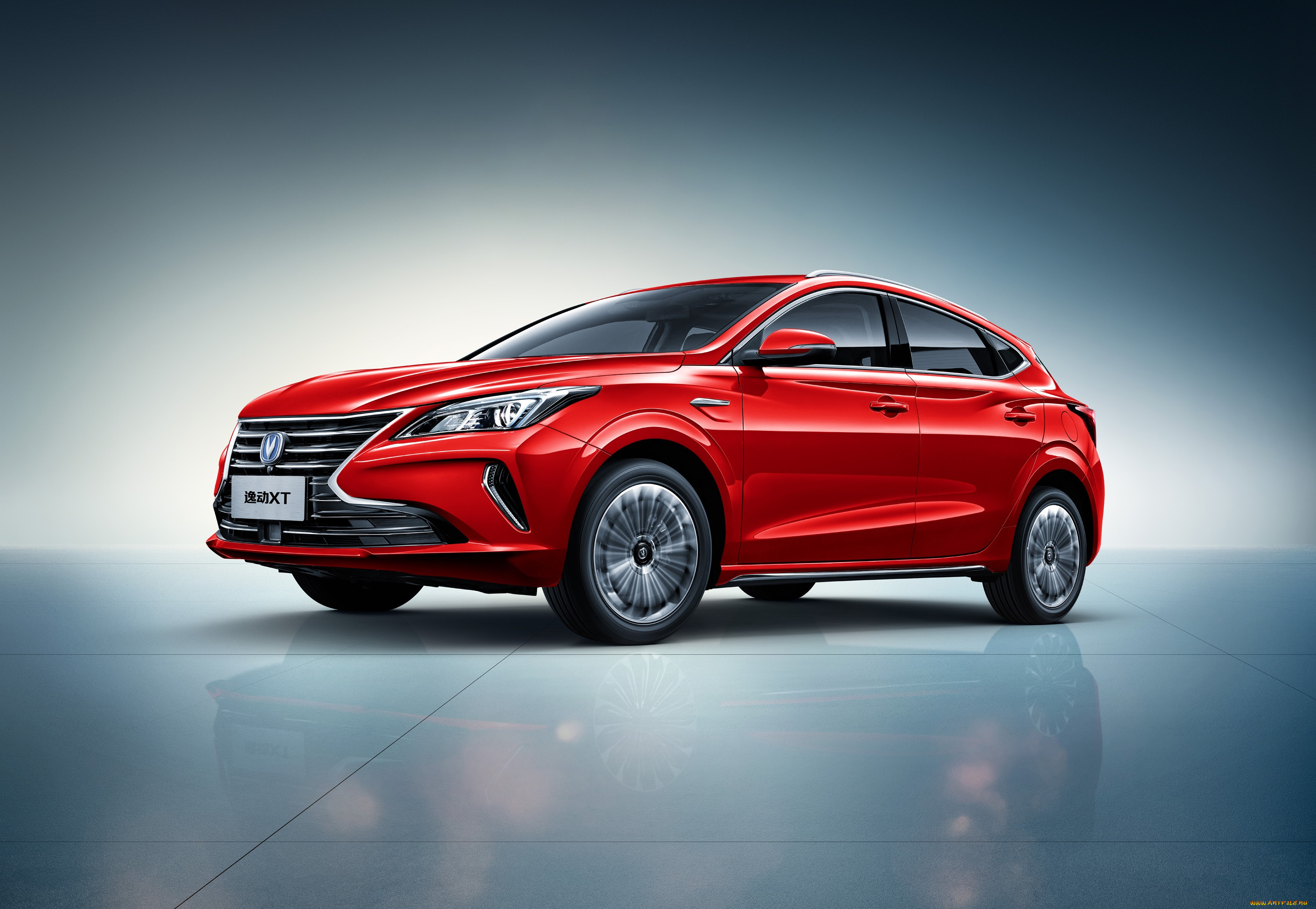 , changan